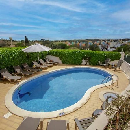 Vila Ventura Marina Albufeira Bagian luar foto