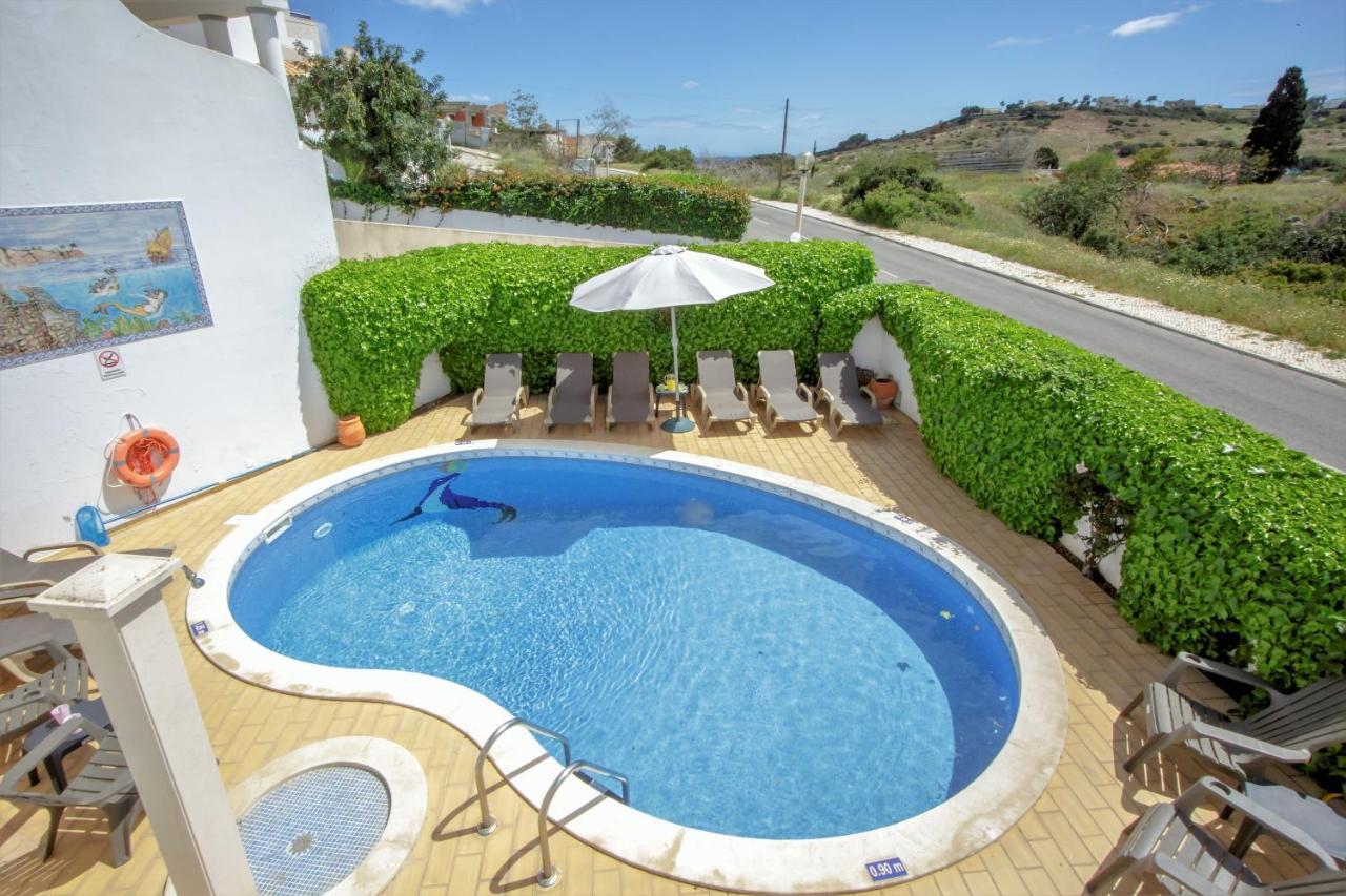 Vila Ventura Marina Albufeira Bagian luar foto