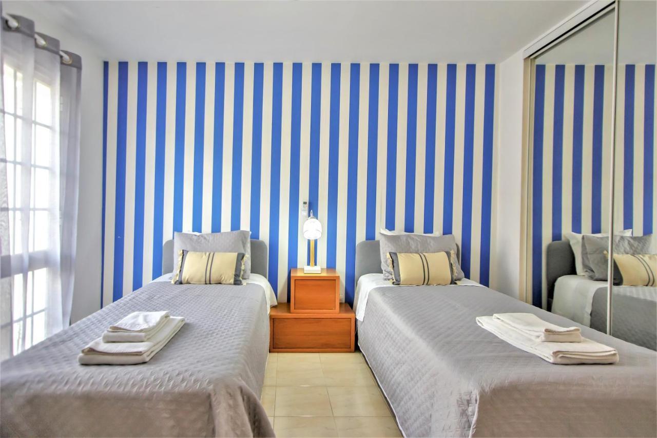 Vila Ventura Marina Albufeira Bagian luar foto