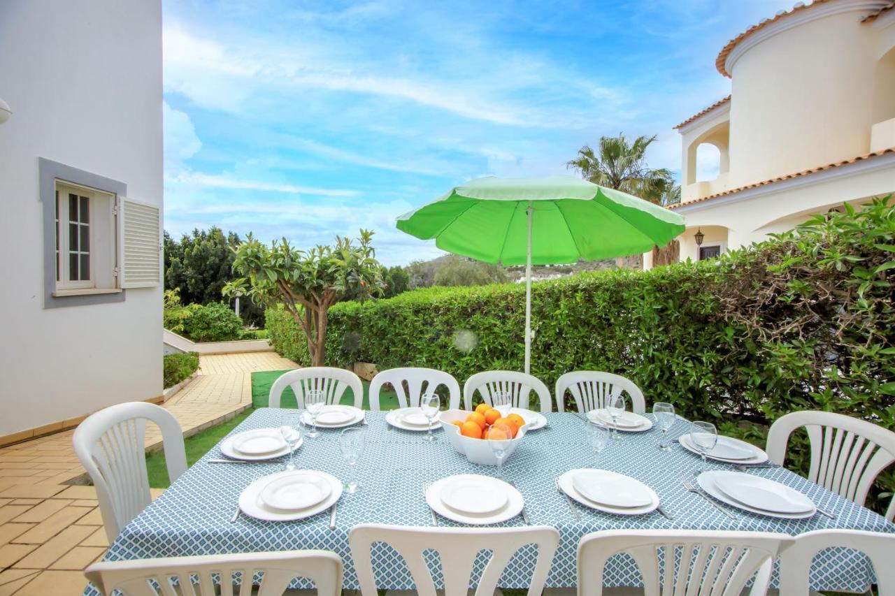 Vila Ventura Marina Albufeira Bagian luar foto