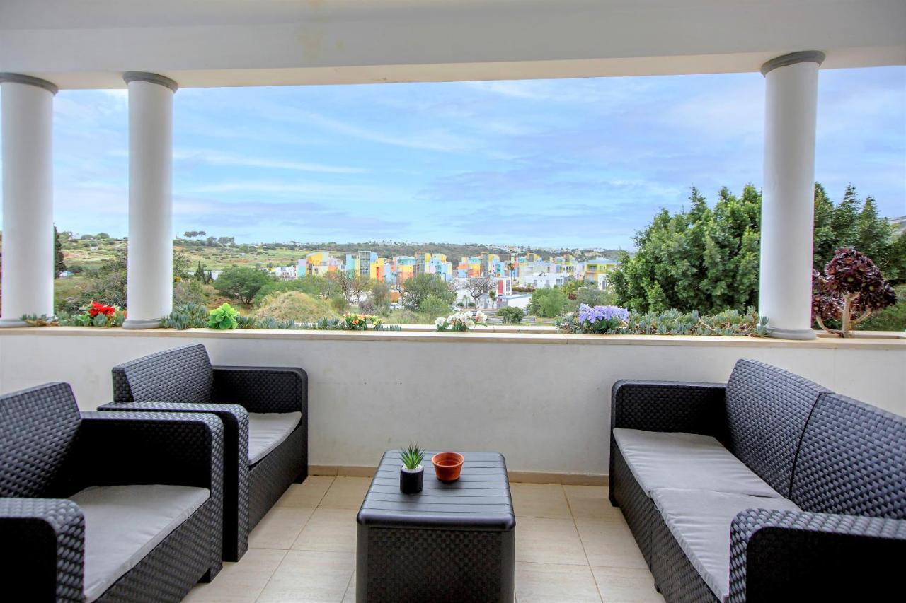 Vila Ventura Marina Albufeira Bagian luar foto