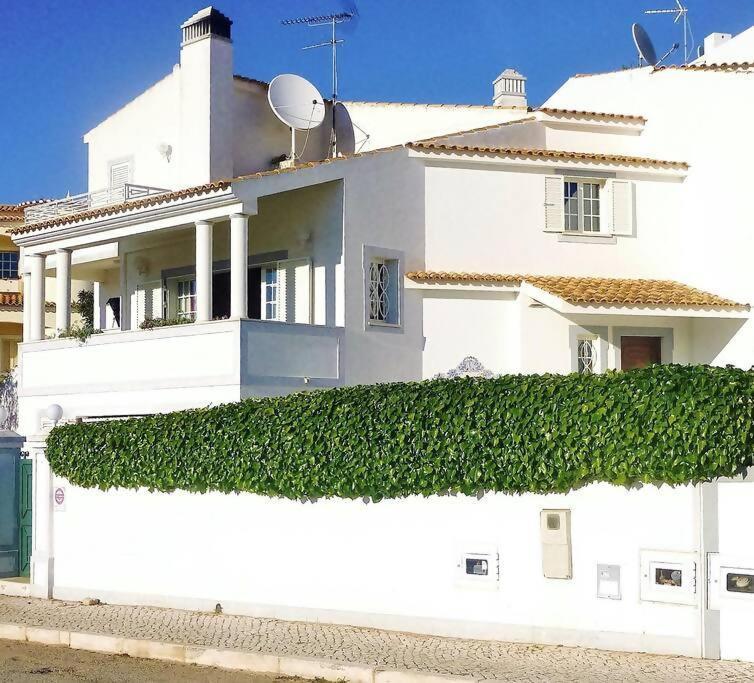 Vila Ventura Marina Albufeira Bagian luar foto