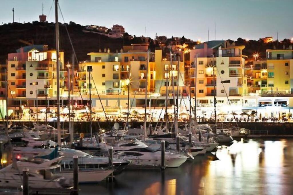 Vila Ventura Marina Albufeira Bagian luar foto
