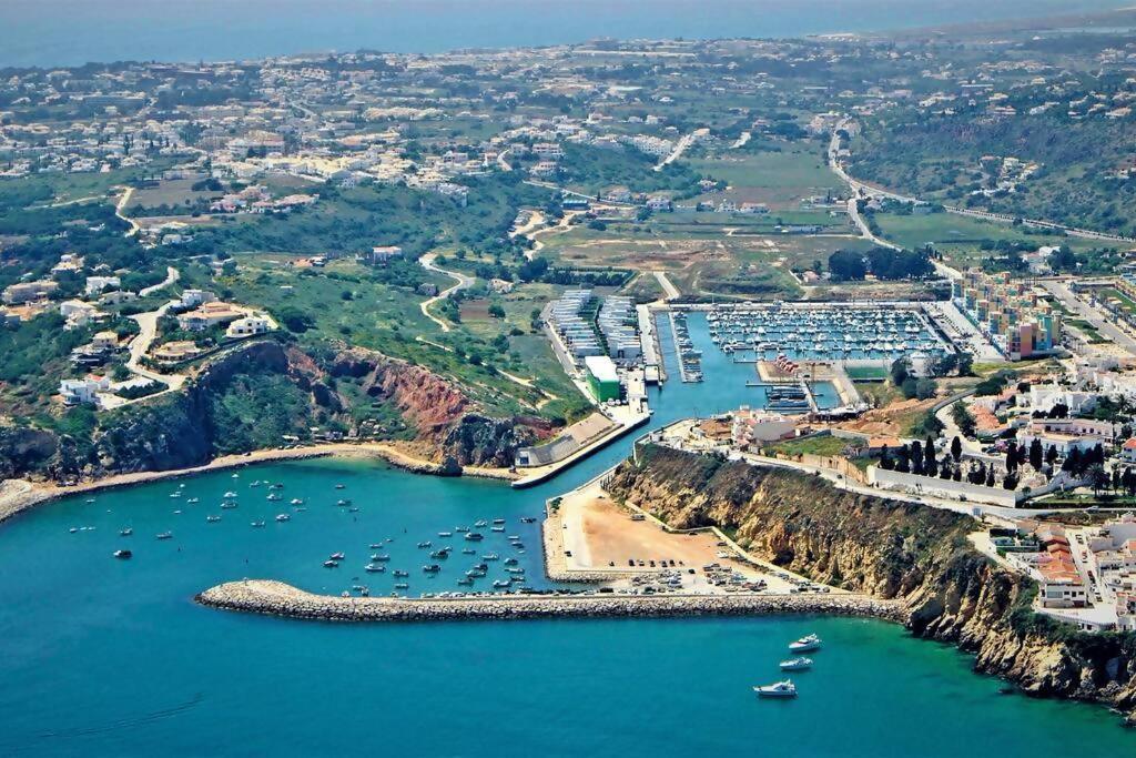 Vila Ventura Marina Albufeira Bagian luar foto