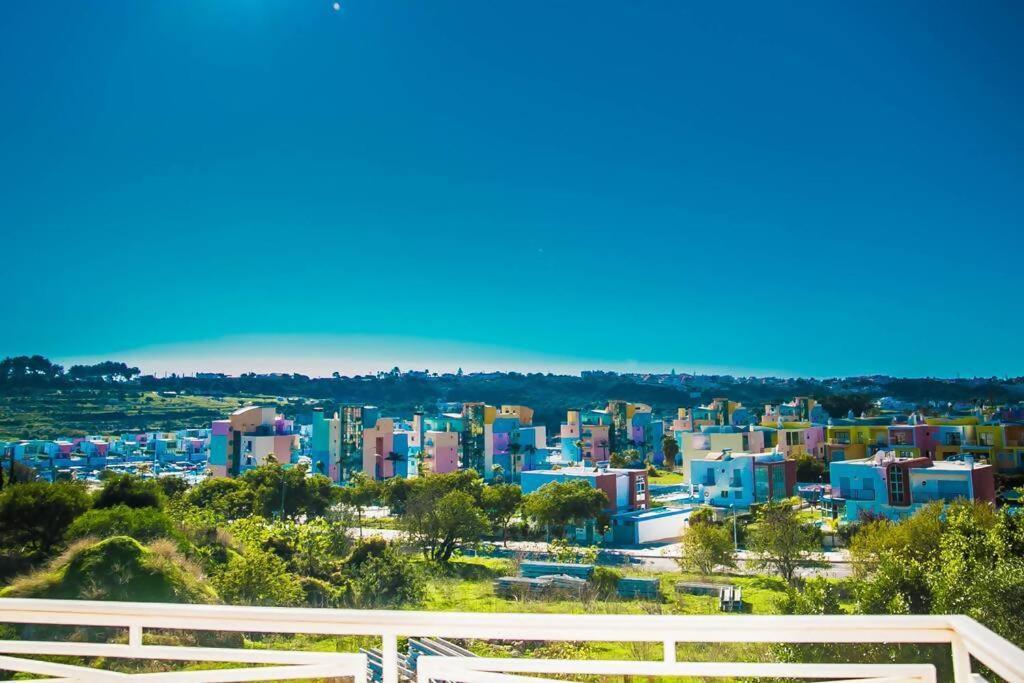 Vila Ventura Marina Albufeira Bagian luar foto