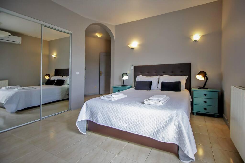 Vila Ventura Marina Albufeira Bagian luar foto