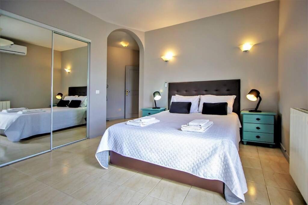 Vila Ventura Marina Albufeira Bagian luar foto