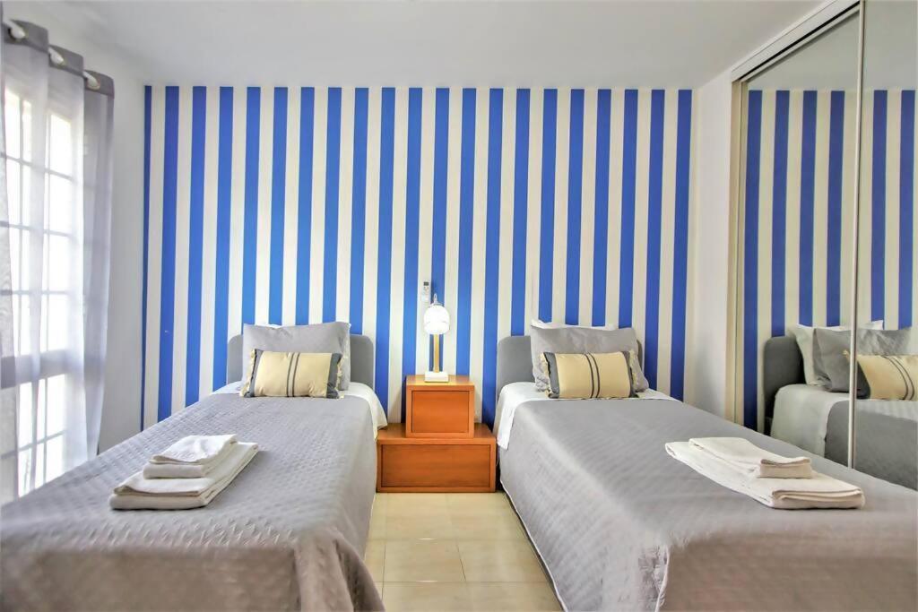 Vila Ventura Marina Albufeira Bagian luar foto