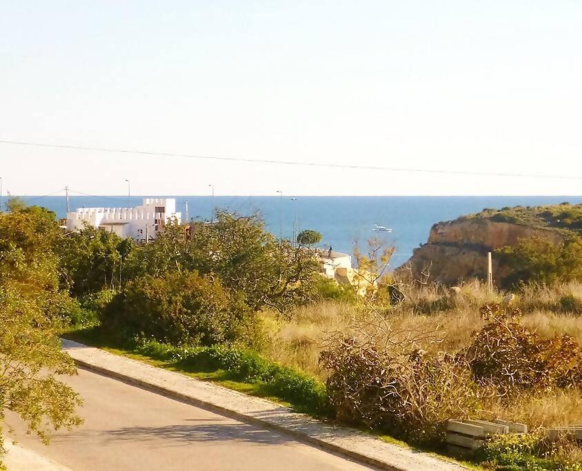 Vila Ventura Marina Albufeira Bagian luar foto