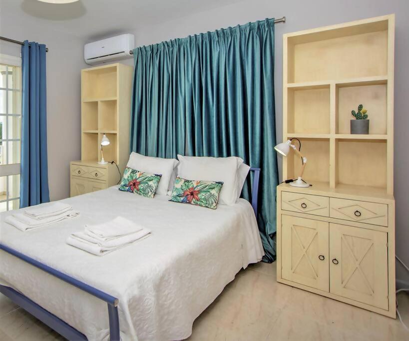 Vila Ventura Marina Albufeira Bagian luar foto