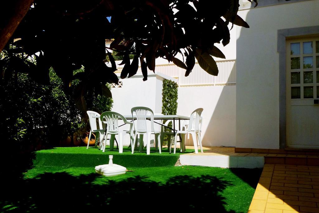 Vila Ventura Marina Albufeira Bagian luar foto