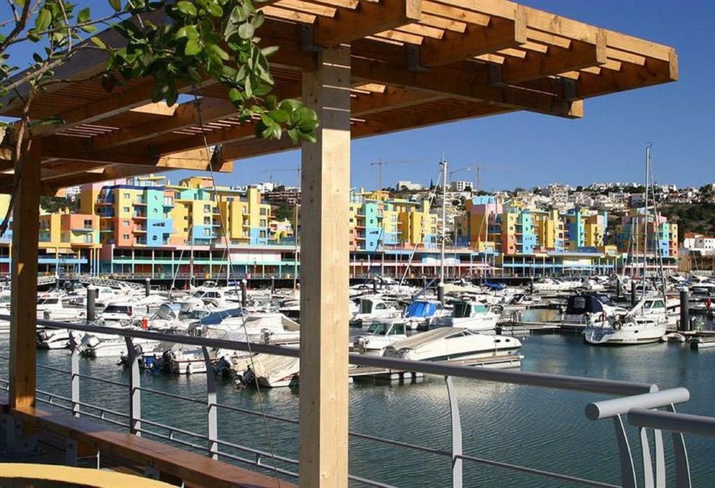 Vila Ventura Marina Albufeira Bagian luar foto