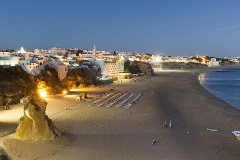 Vila Ventura Marina Albufeira Bagian luar foto