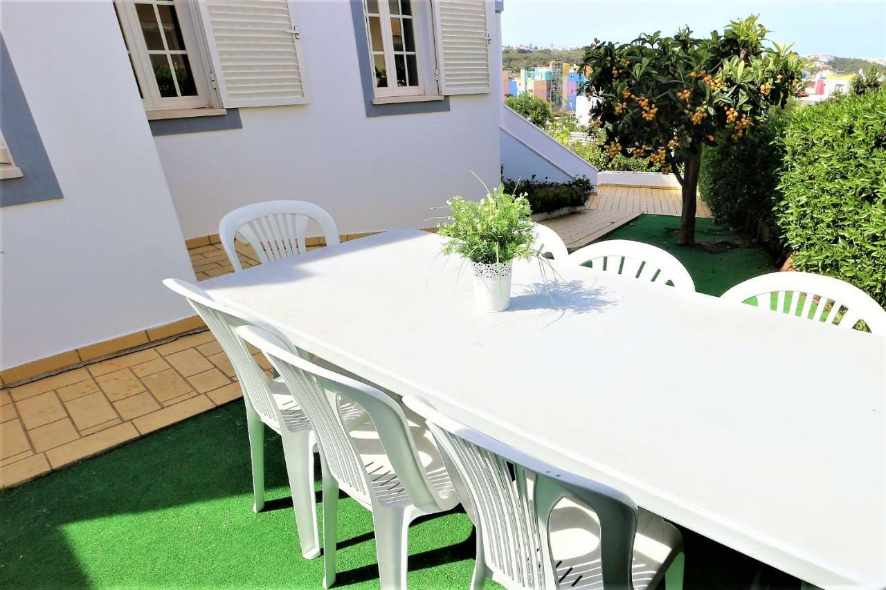 Vila Ventura Marina Albufeira Bagian luar foto