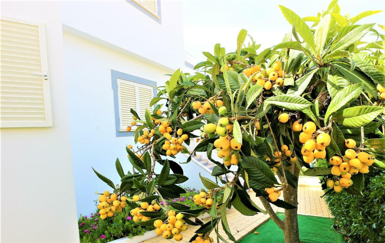Vila Ventura Marina Albufeira Bagian luar foto